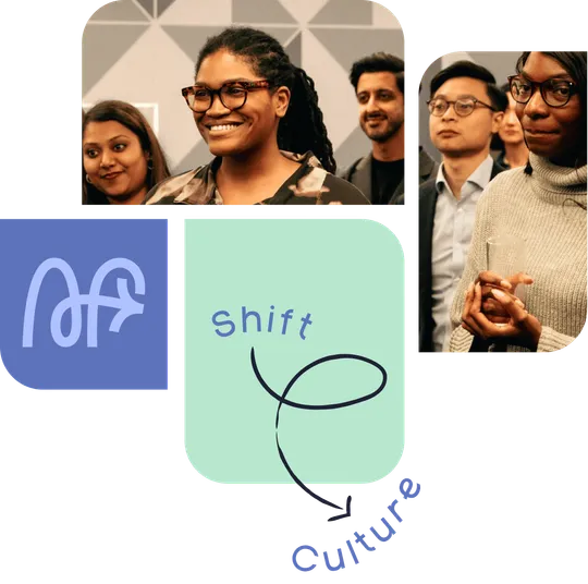 Shift Culture